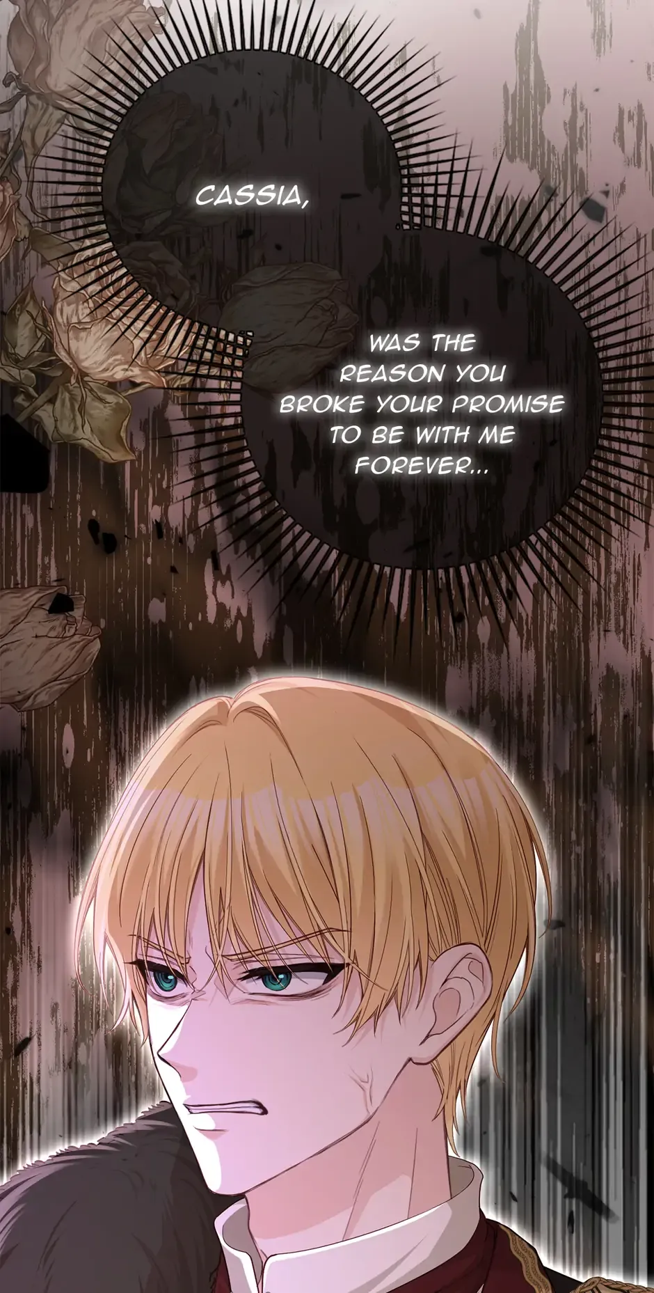 There is no forgiveness from the regressed lady Chapter 33 Online - página 72