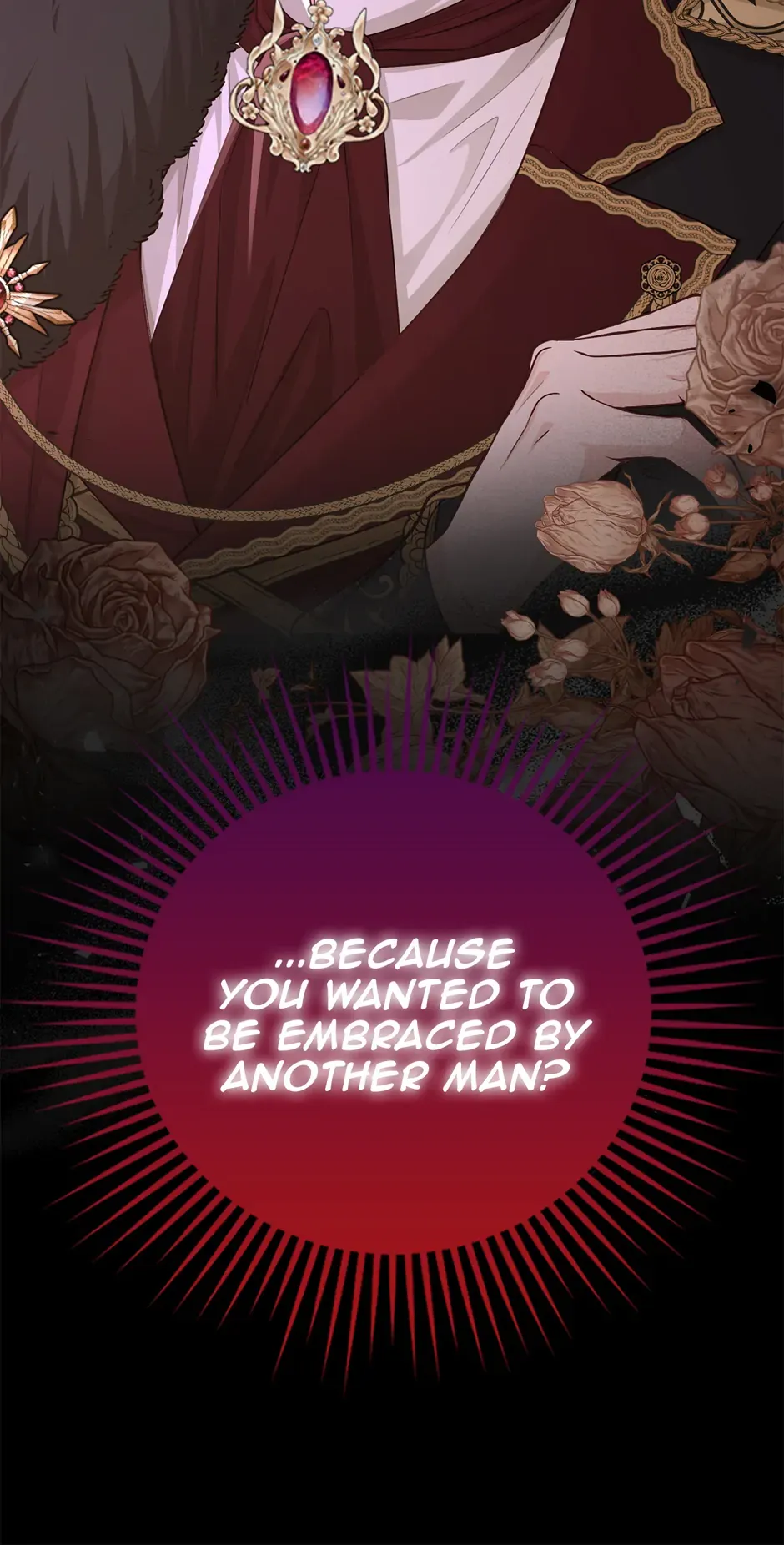 There is no forgiveness from the regressed lady Chapter 33 Online - página 73