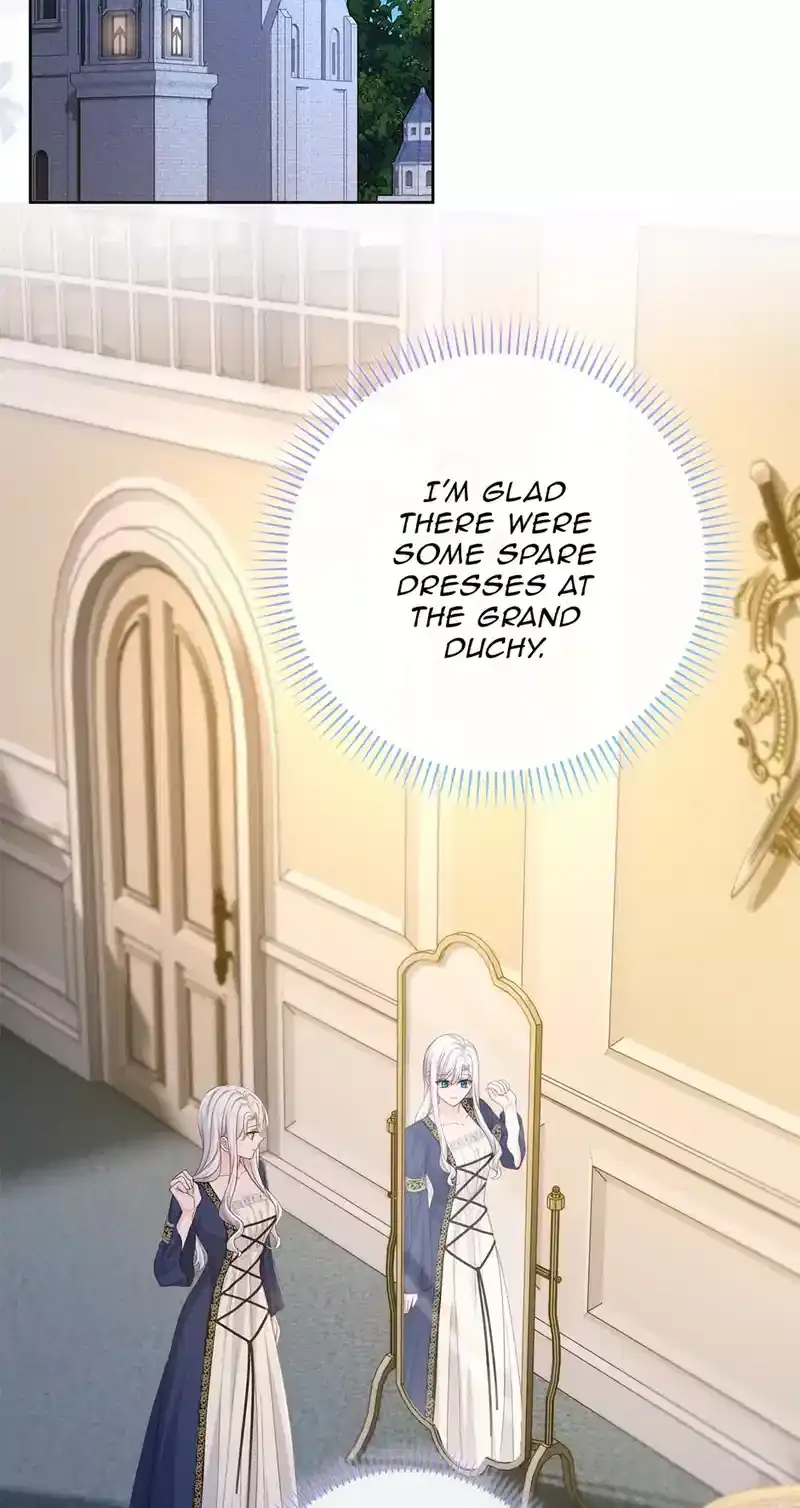 There is no forgiveness from the regressed lady Chapter 34 Online - página 2