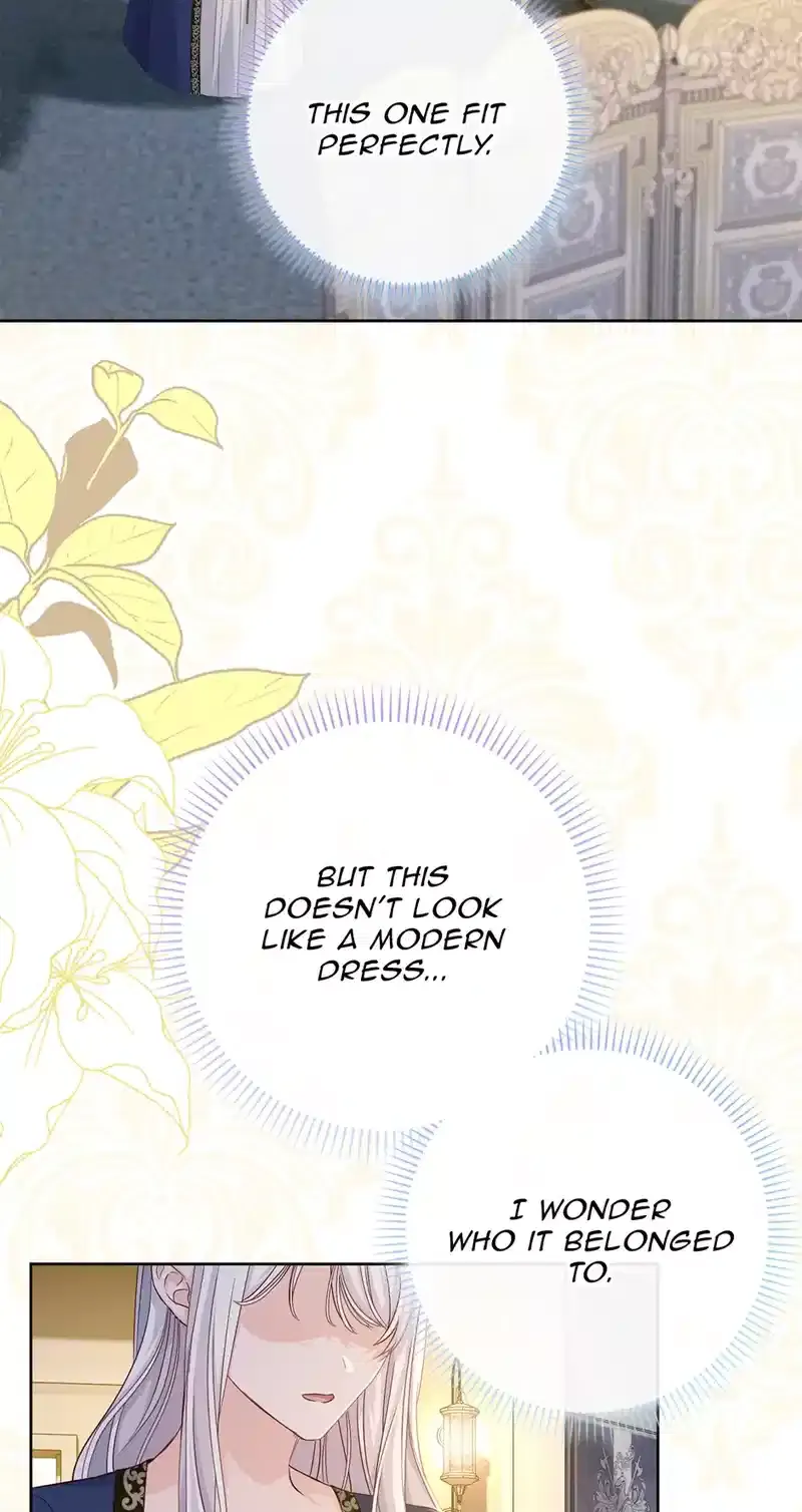 There is no forgiveness from the regressed lady Chapter 34 Online - página 3
