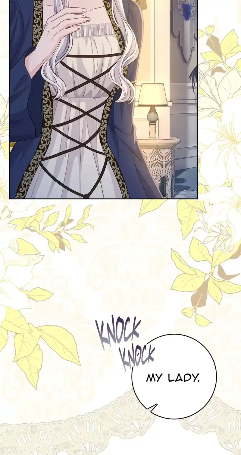 There is no forgiveness from the regressed lady Chapter 34 Online - página 4