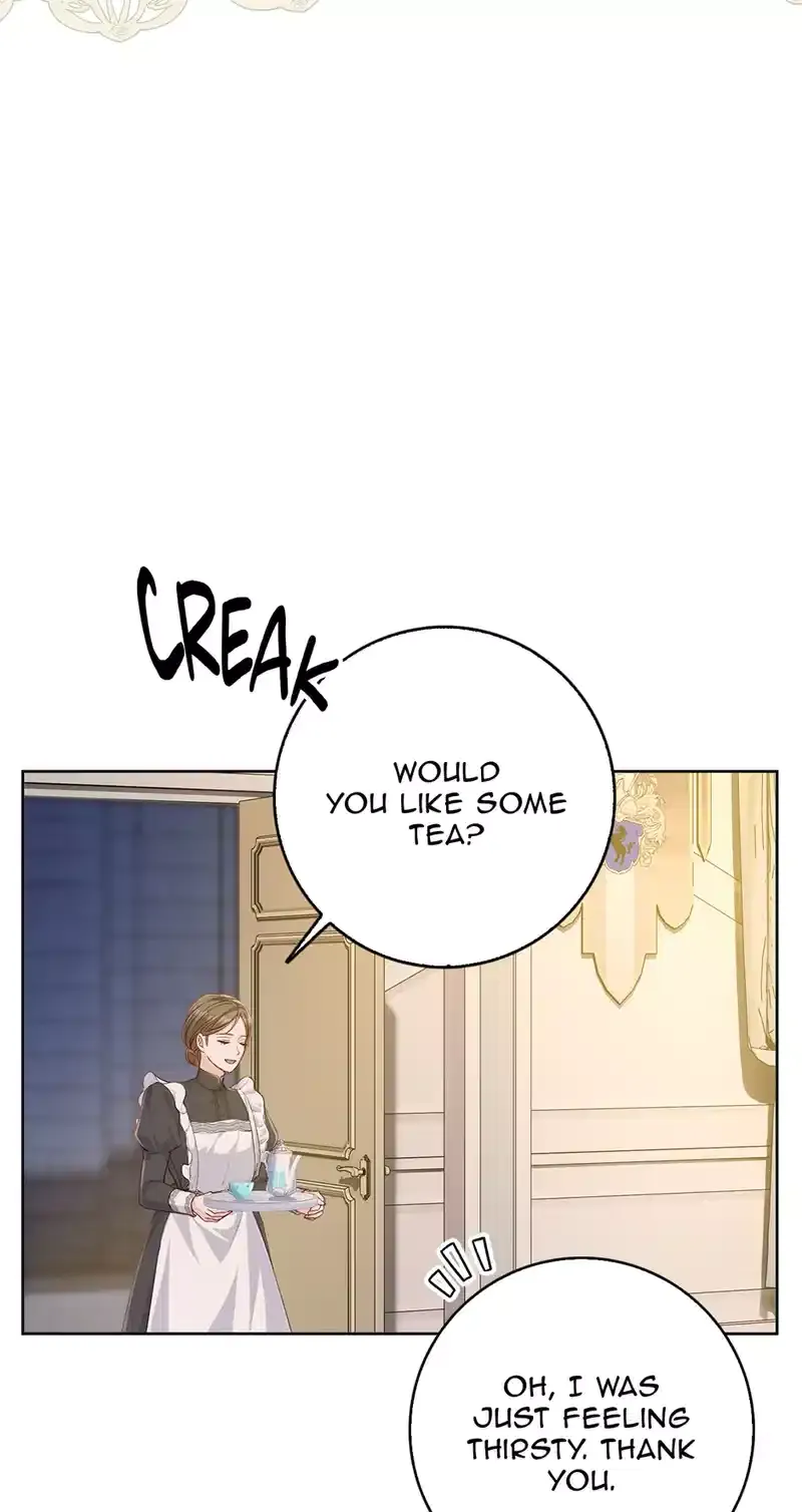 There is no forgiveness from the regressed lady Chapter 34 Online - página 5