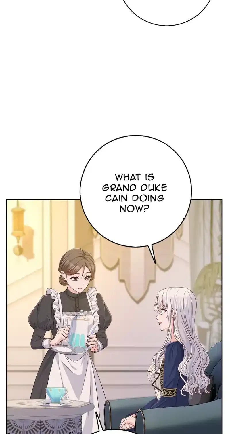 There is no forgiveness from the regressed lady Chapter 34 Online - página 6