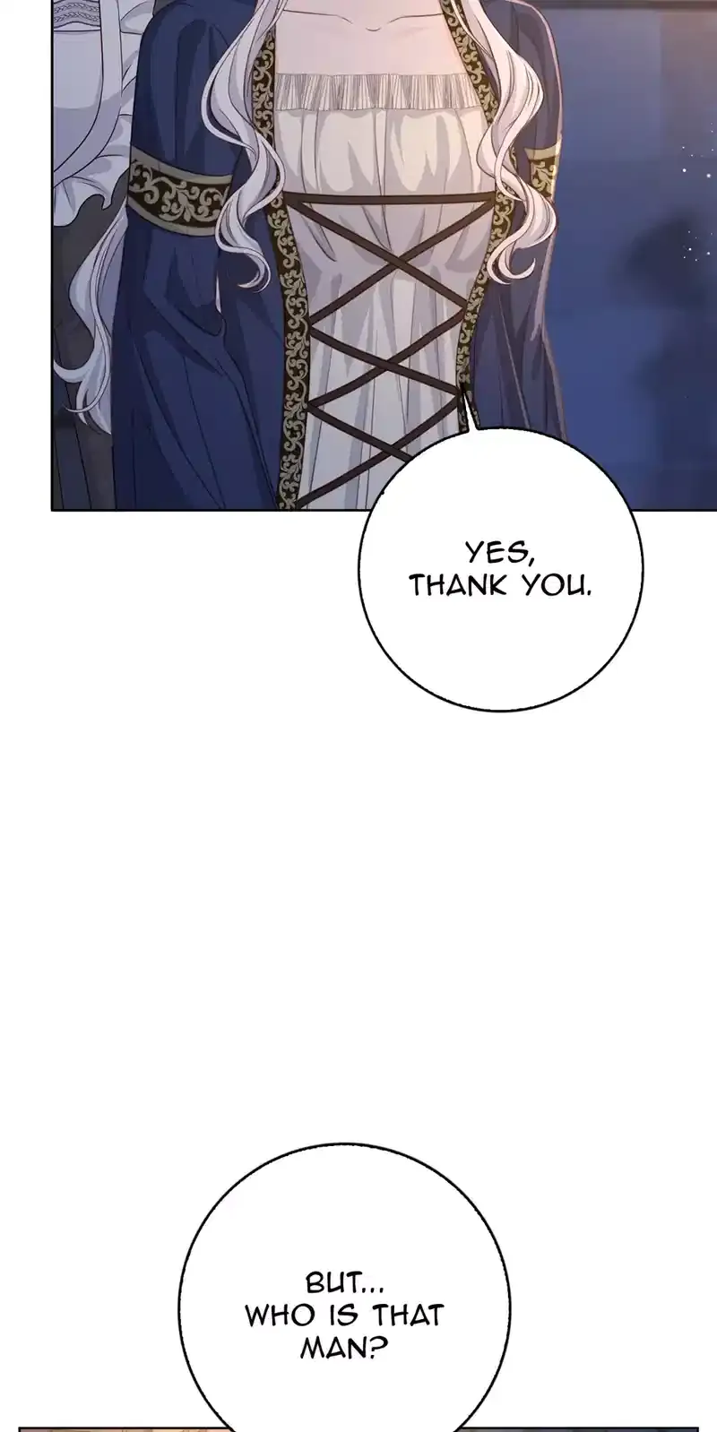 There is no forgiveness from the regressed lady Chapter 34 Online - página 13