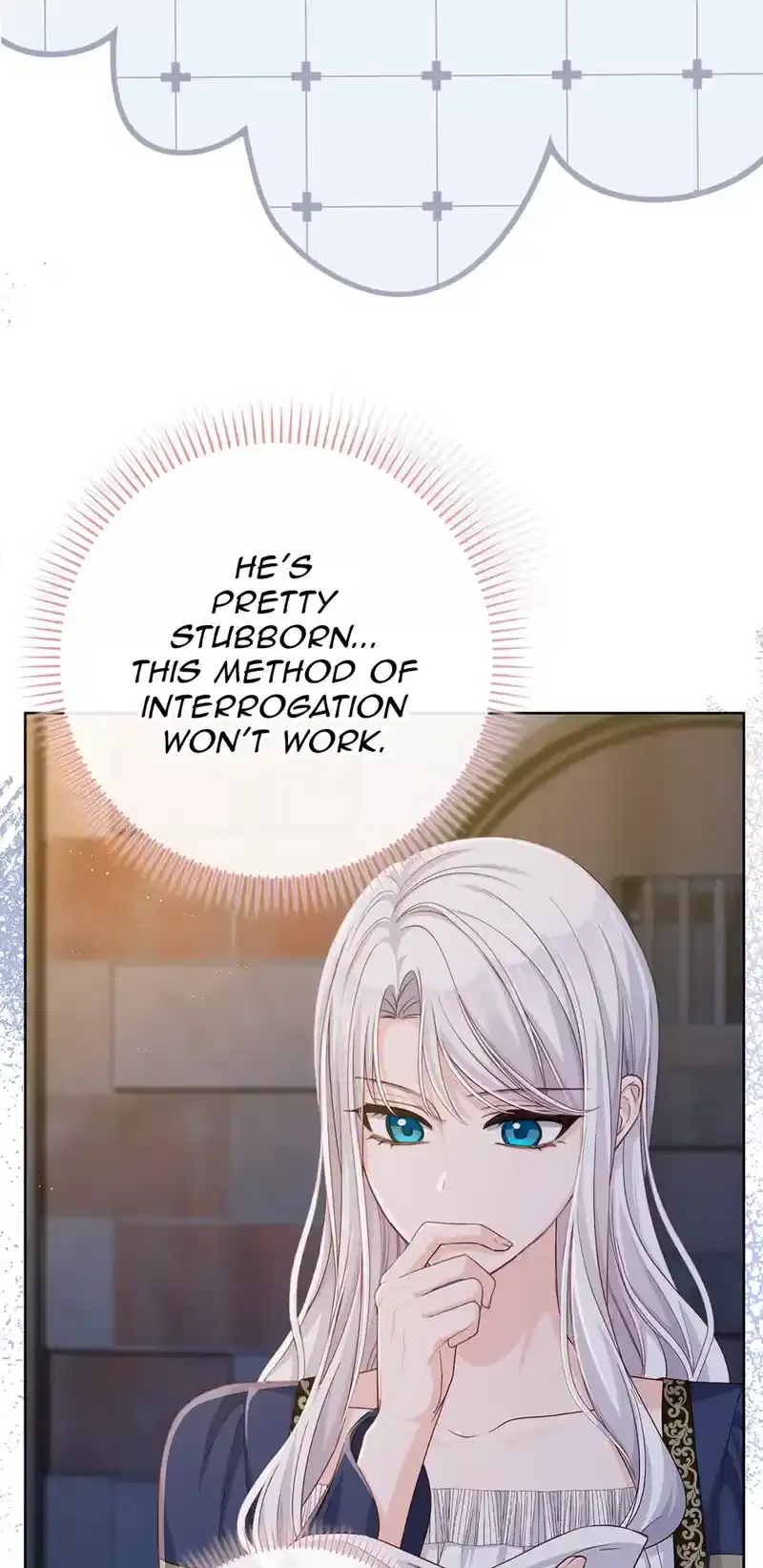 There is no forgiveness from the regressed lady Chapter 34 Online - página 20
