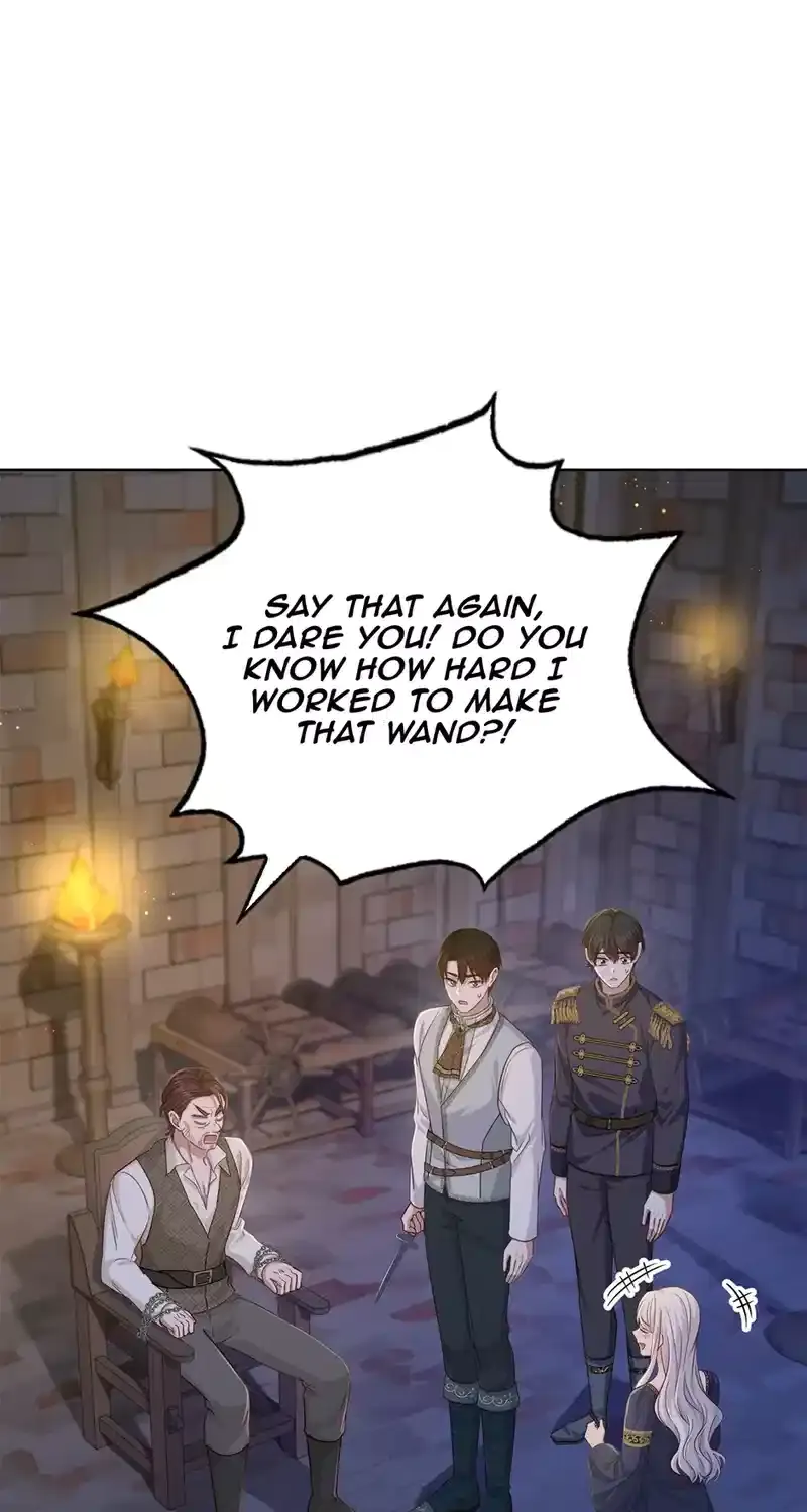 There is no forgiveness from the regressed lady Chapter 34 Online - página 23