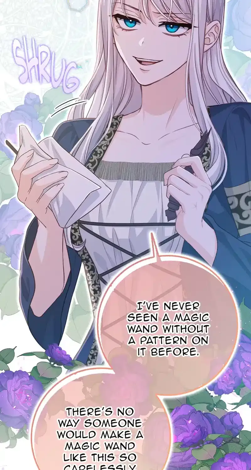 There is no forgiveness from the regressed lady Chapter 34 Online - página 25