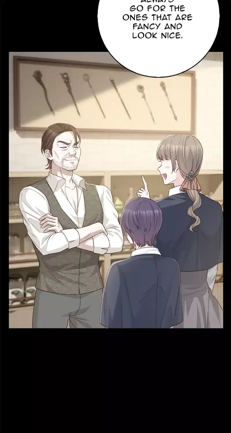 There is no forgiveness from the regressed lady Chapter 34 Online - página 28