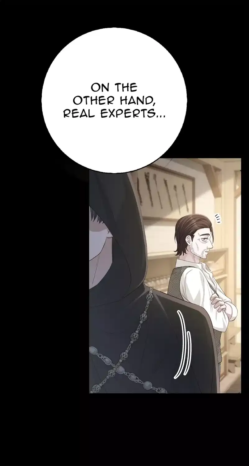 There is no forgiveness from the regressed lady Chapter 34 Online - página 29