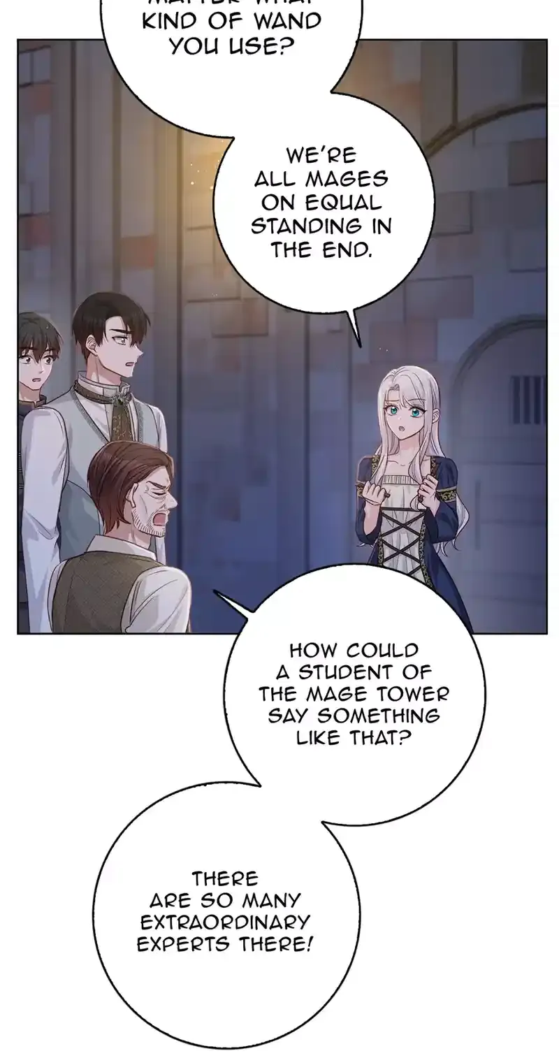There is no forgiveness from the regressed lady Chapter 34 Online - página 32