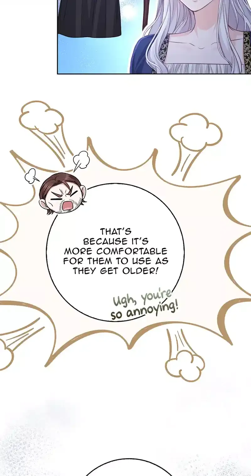 There is no forgiveness from the regressed lady Chapter 34 Online - página 34
