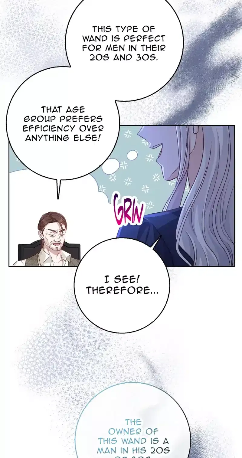 There is no forgiveness from the regressed lady Chapter 34 Online - página 35