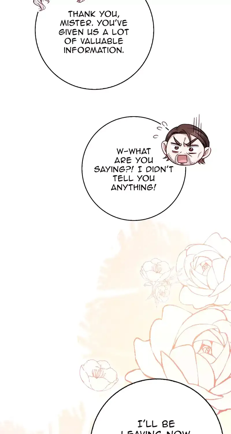 There is no forgiveness from the regressed lady Chapter 34 Online - página 39