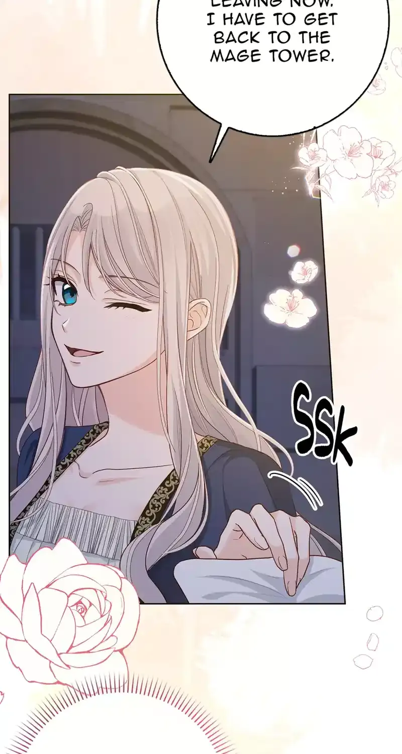 There is no forgiveness from the regressed lady Chapter 34 Online - página 40