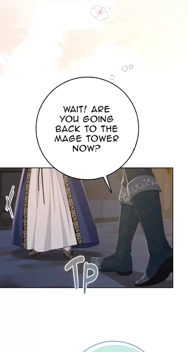 There is no forgiveness from the regressed lady Chapter 34 Online - página 42