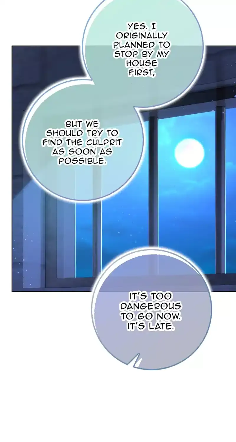 There is no forgiveness from the regressed lady Chapter 34 Online - página 43