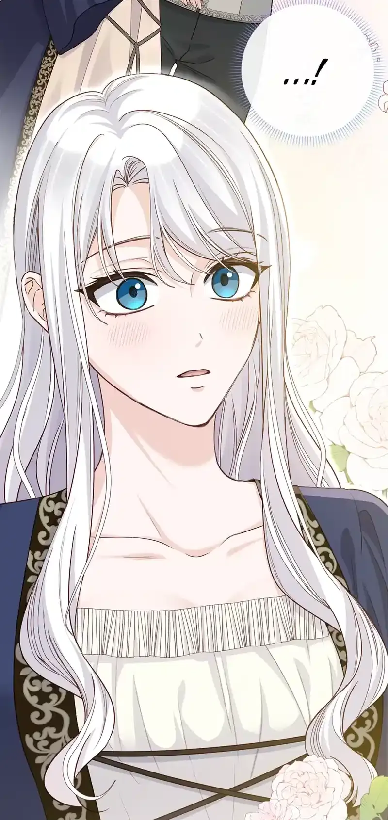 There is no forgiveness from the regressed lady Chapter 34 Online - página 45