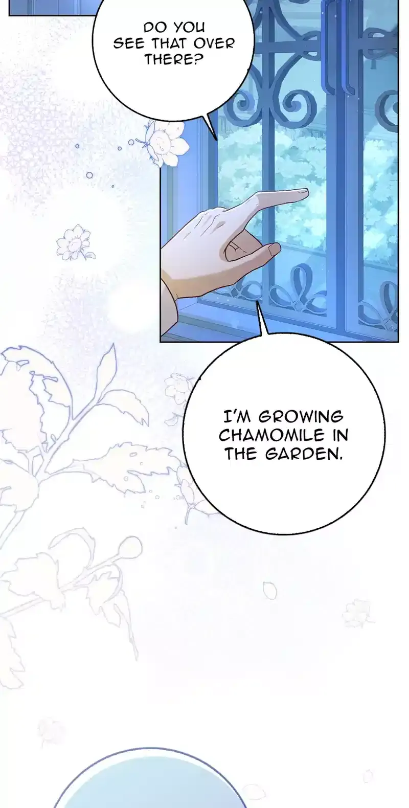 There is no forgiveness from the regressed lady Chapter 34 Online - página 53