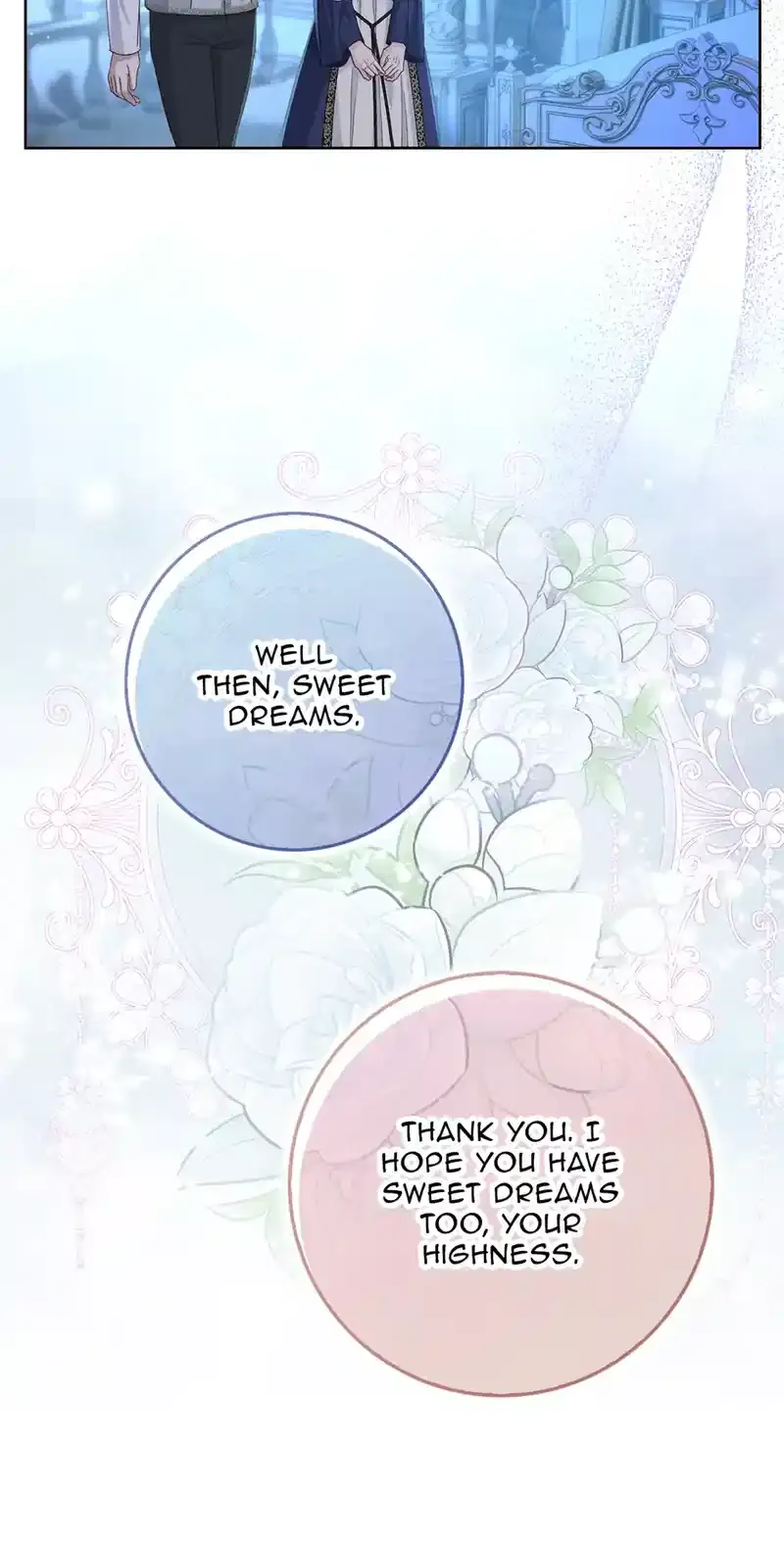 There is no forgiveness from the regressed lady Chapter 34 Online - página 56
