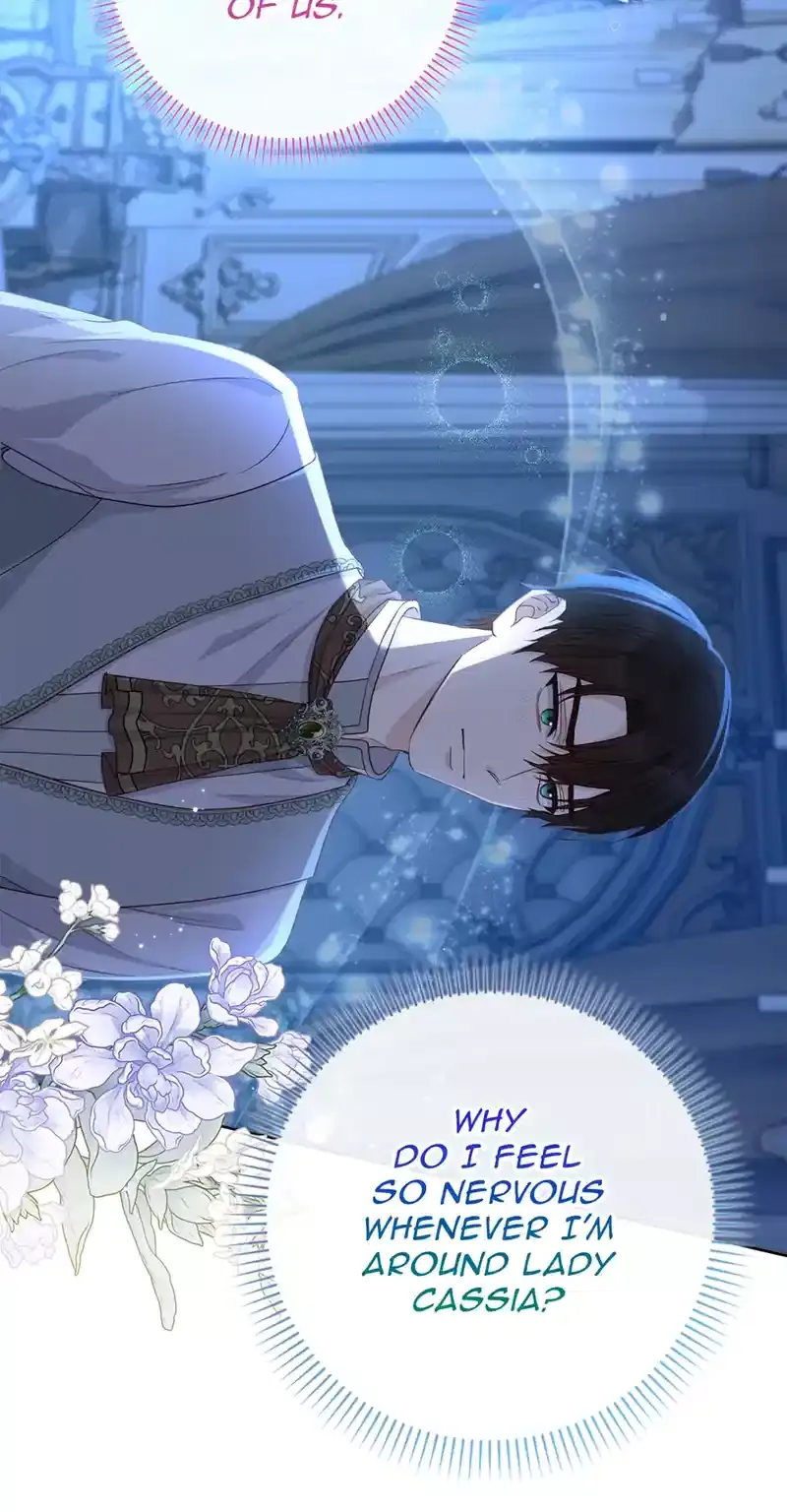 There is no forgiveness from the regressed lady Chapter 34 Online - página 58
