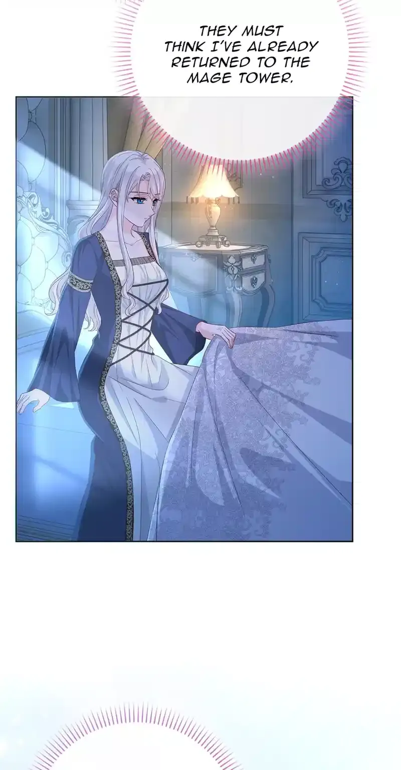 There is no forgiveness from the regressed lady Chapter 34 Online - página 61