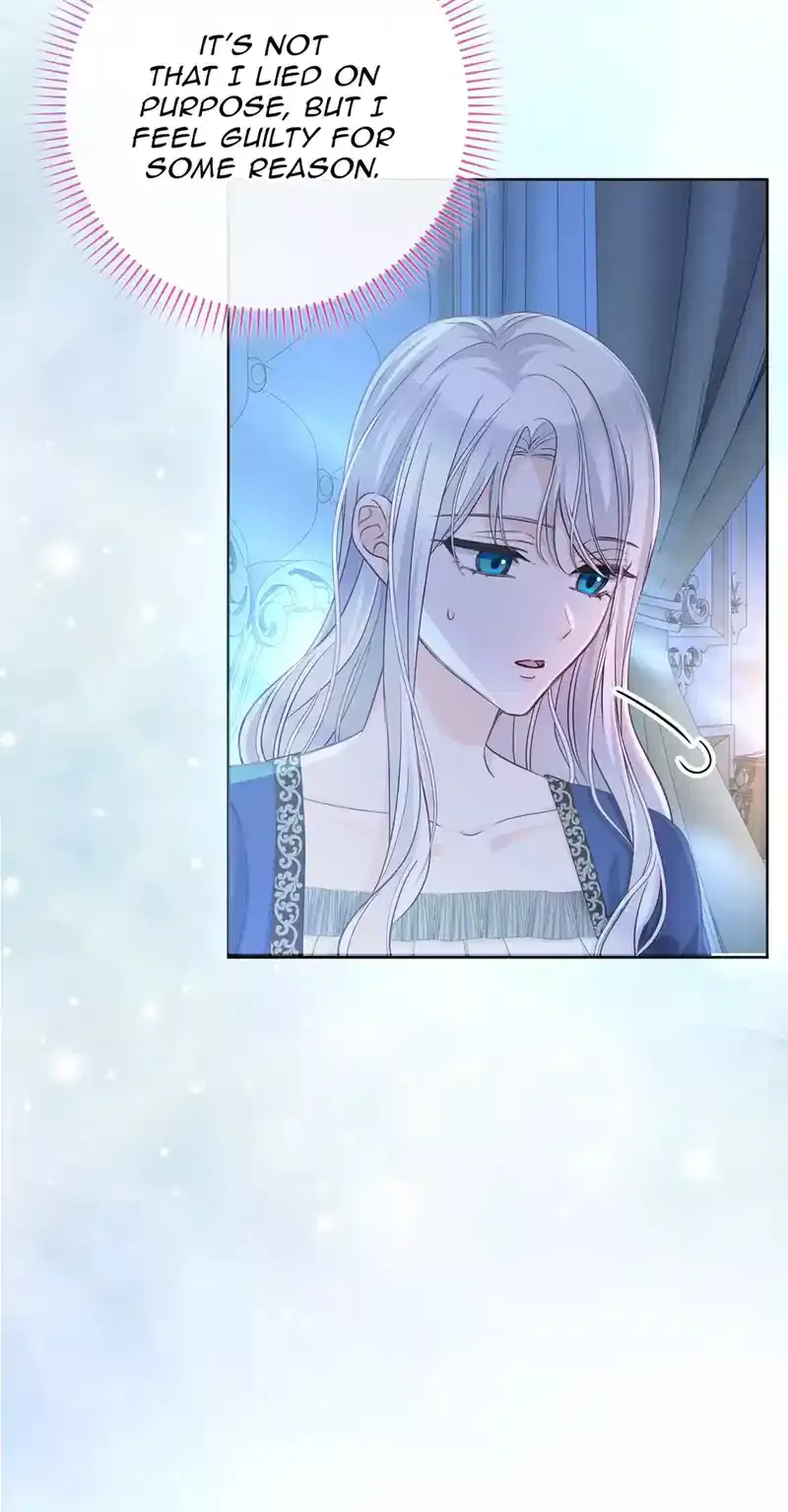 There is no forgiveness from the regressed lady Chapter 34 Online - página 62