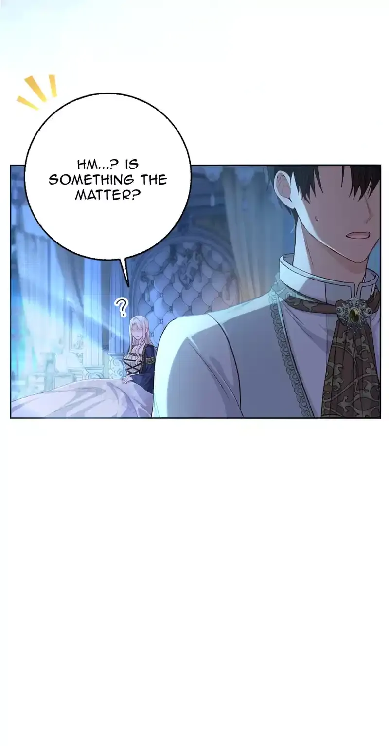 There is no forgiveness from the regressed lady Chapter 34 Online - página 63