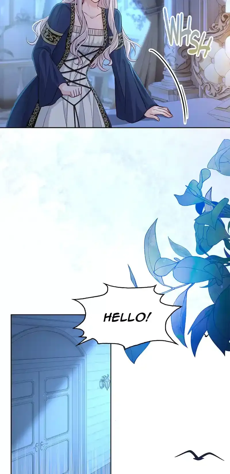 There is no forgiveness from the regressed lady Chapter 34 Online - página 66