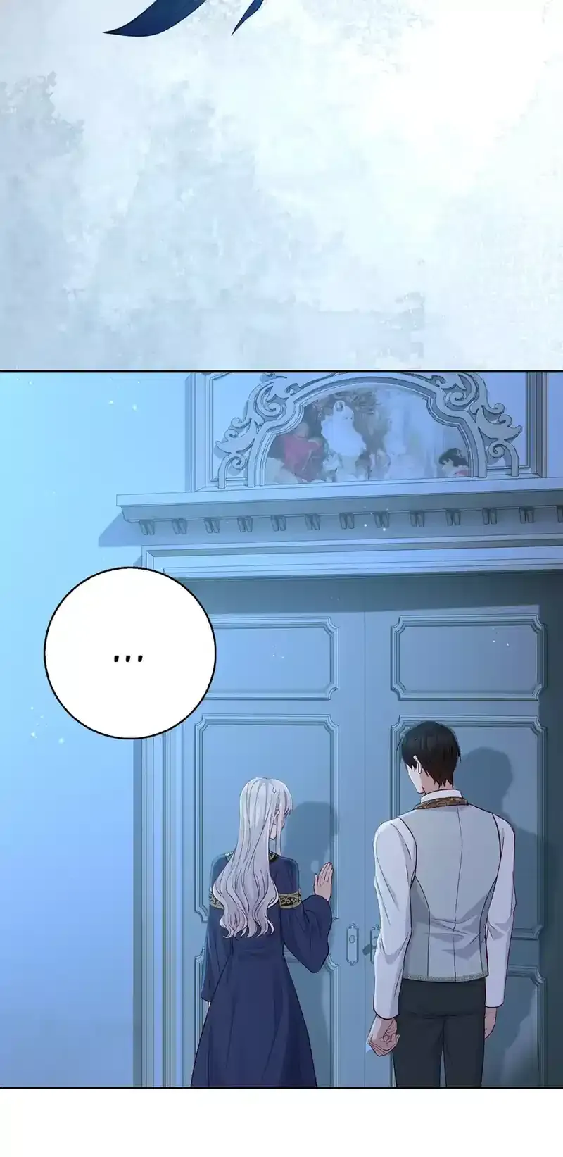 There is no forgiveness from the regressed lady Chapter 34 Online - página 68