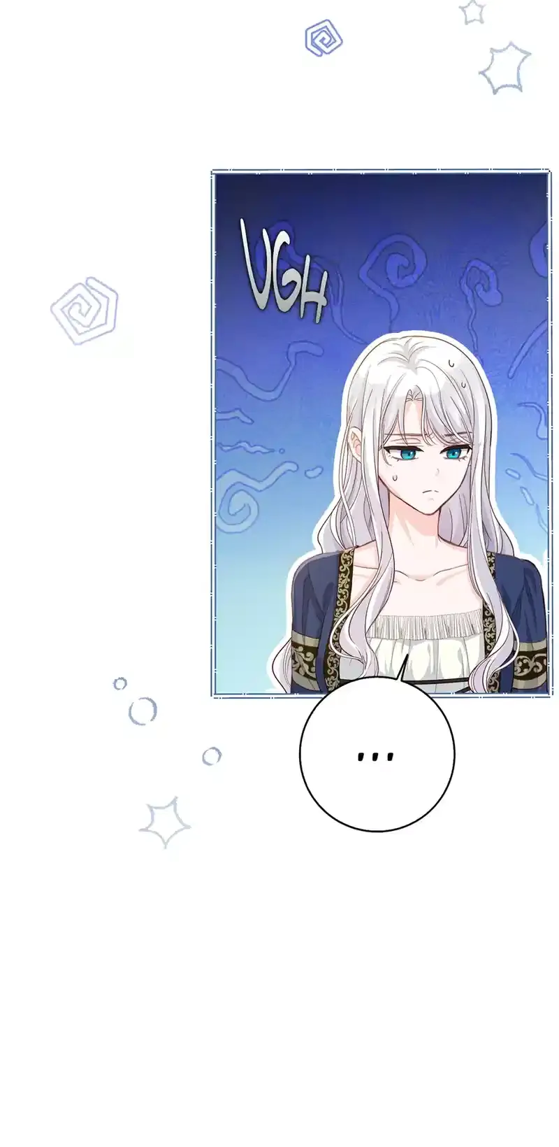 There is no forgiveness from the regressed lady Chapter 34 Online - página 70