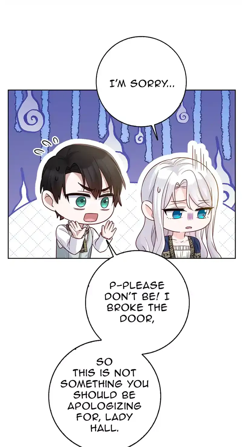 There is no forgiveness from the regressed lady Chapter 34 Online - página 71