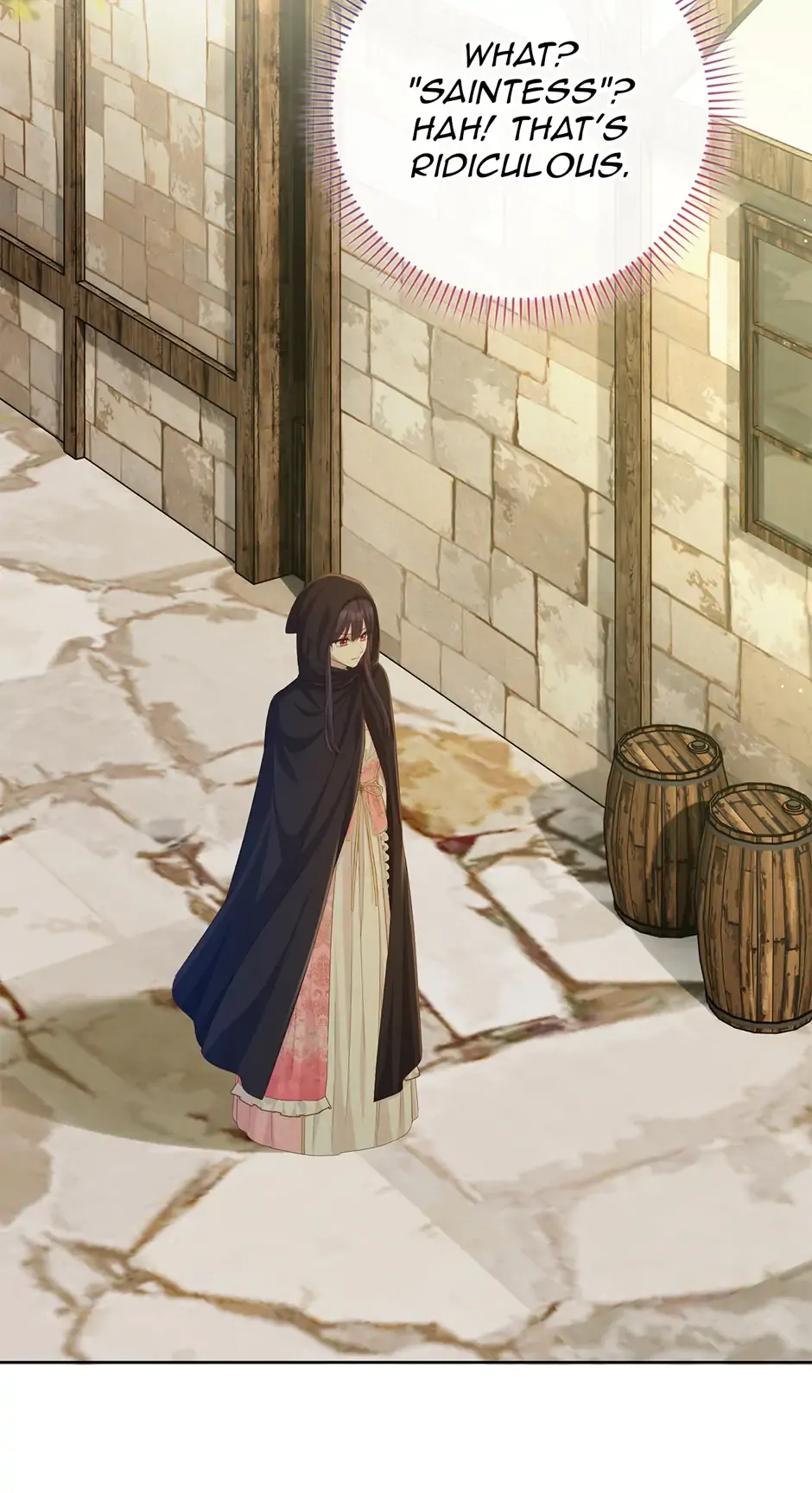 There is no forgiveness from the regressed lady Chapter 38 Online - página 2