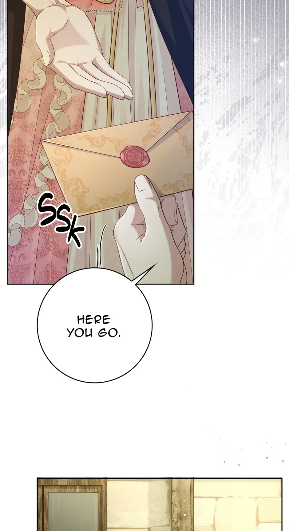 There is no forgiveness from the regressed lady Chapter 38 Online - página 5