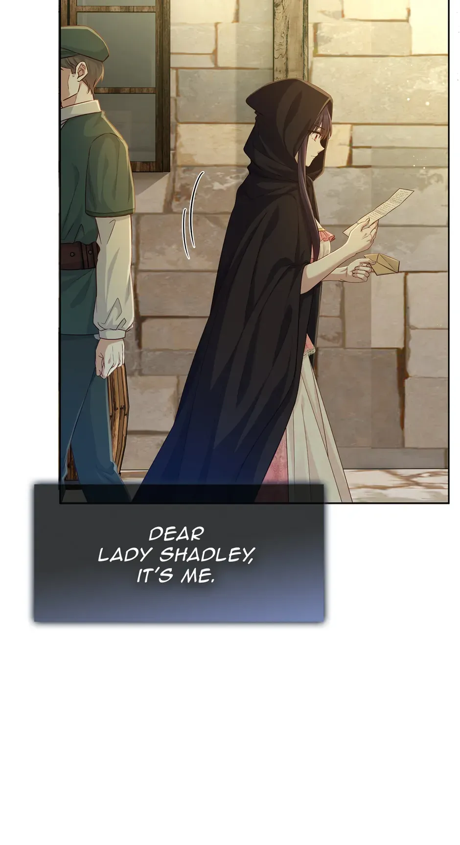 There is no forgiveness from the regressed lady Chapter 38 Online - página 6