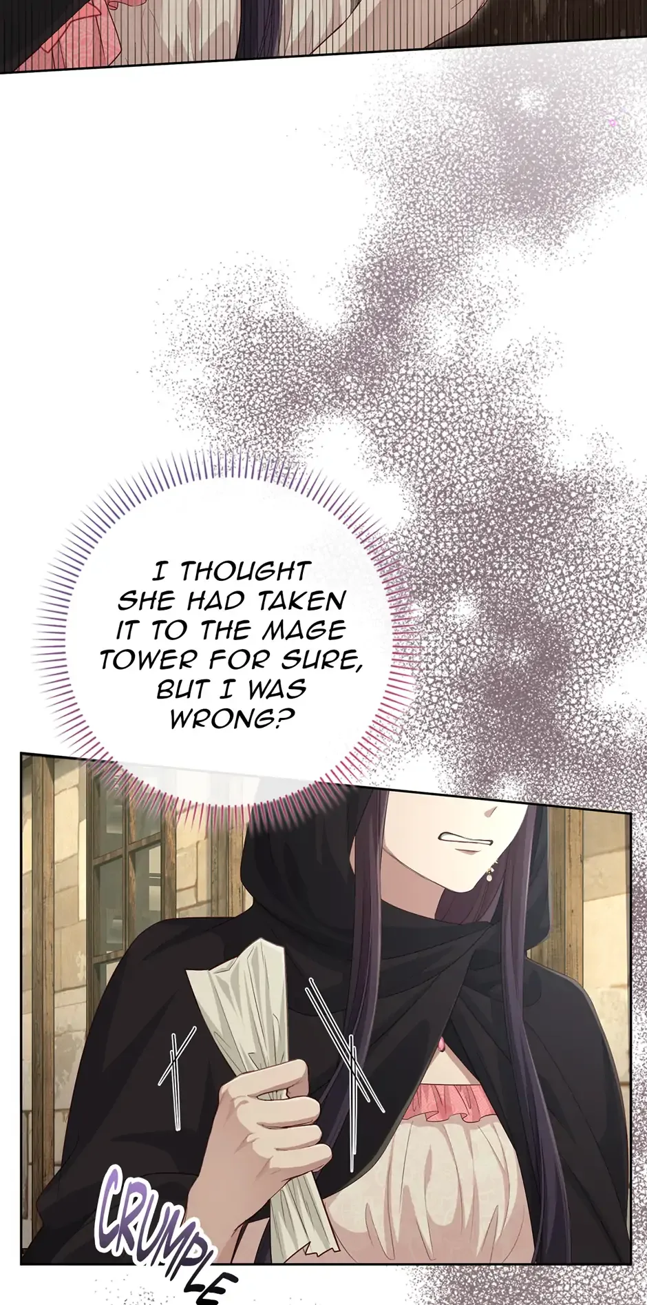 There is no forgiveness from the regressed lady Chapter 38 Online - página 8
