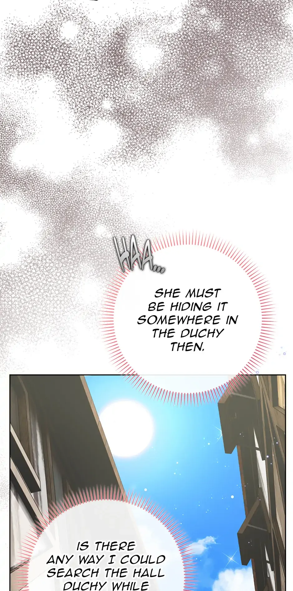 There is no forgiveness from the regressed lady Chapter 38 Online - página 9