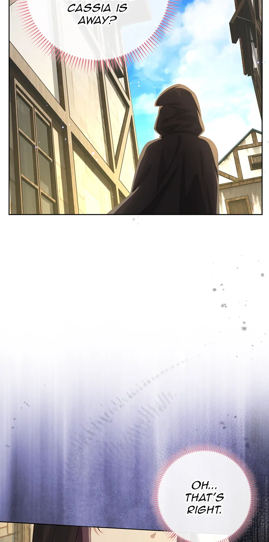 There is no forgiveness from the regressed lady Chapter 38 Online - página 10