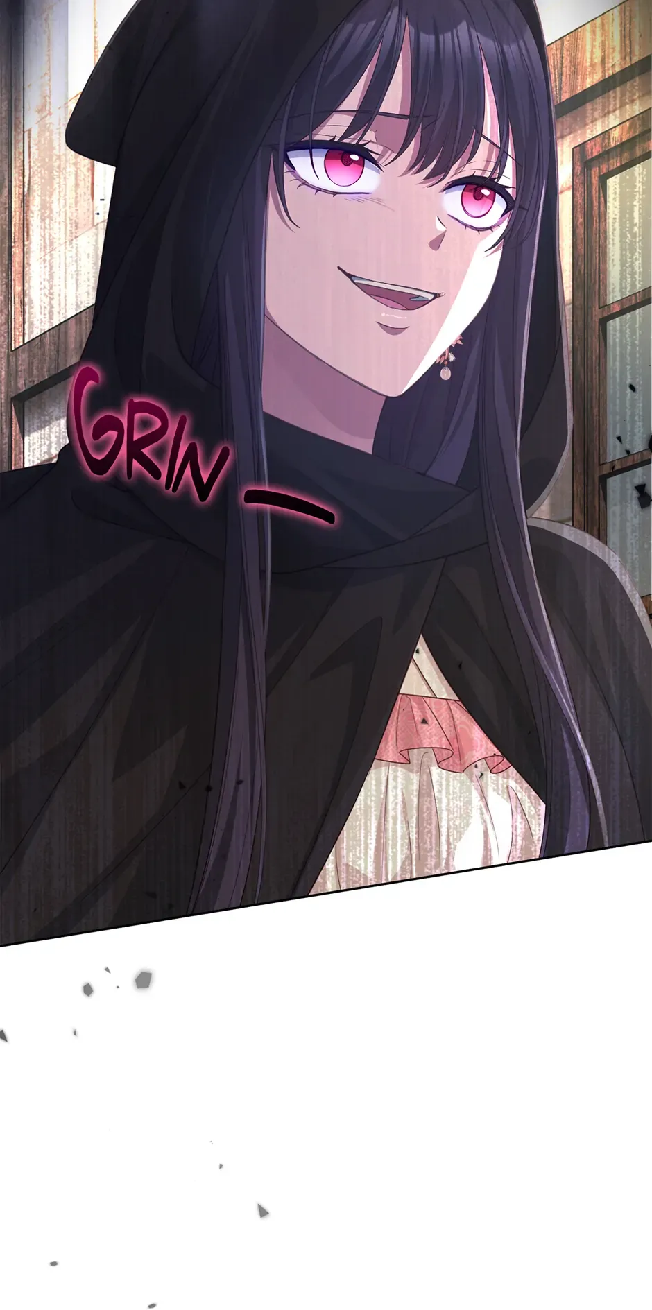 There is no forgiveness from the regressed lady Chapter 38 Online - página 12