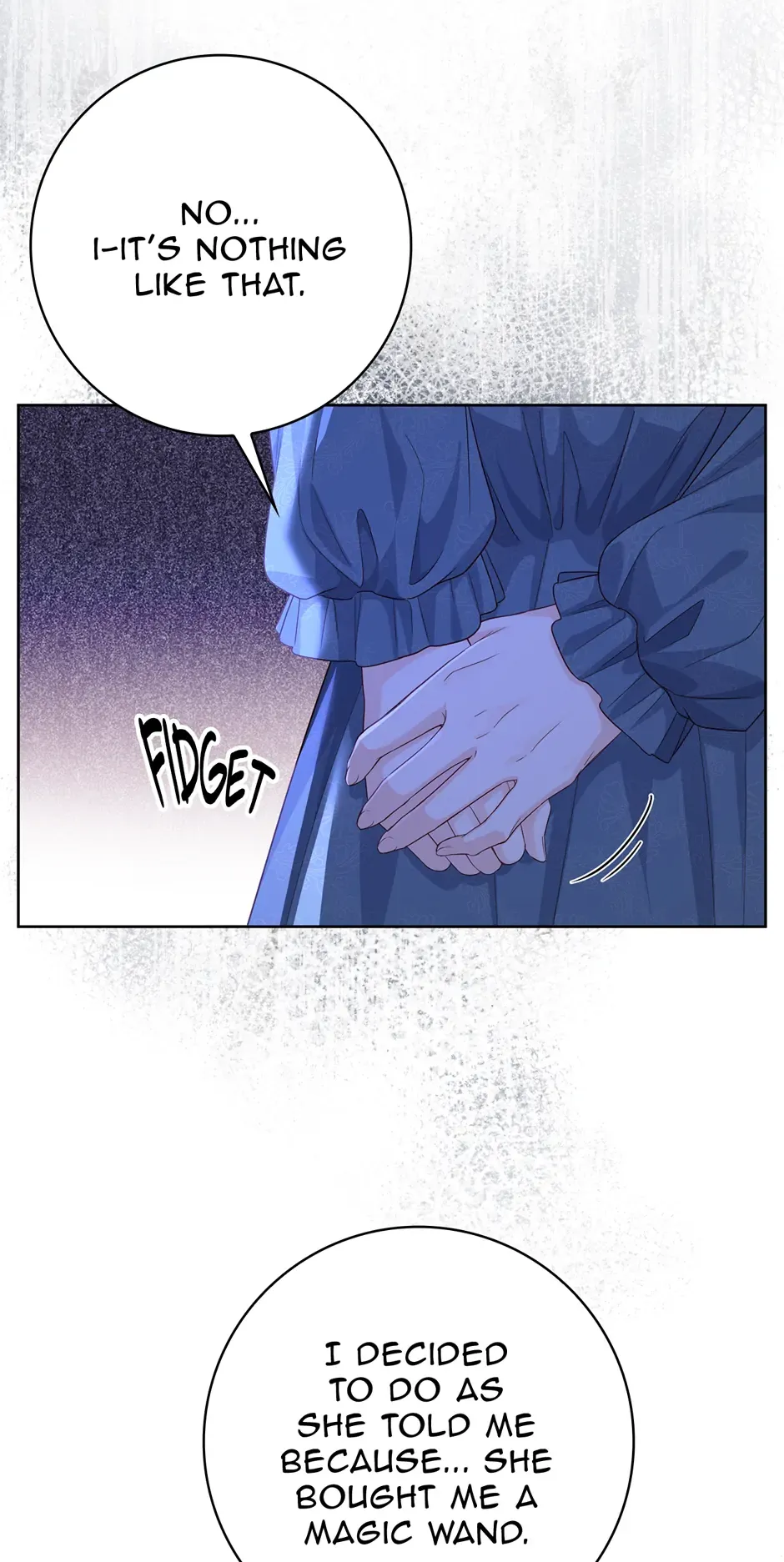 There is no forgiveness from the regressed lady Chapter 38 Online - página 16