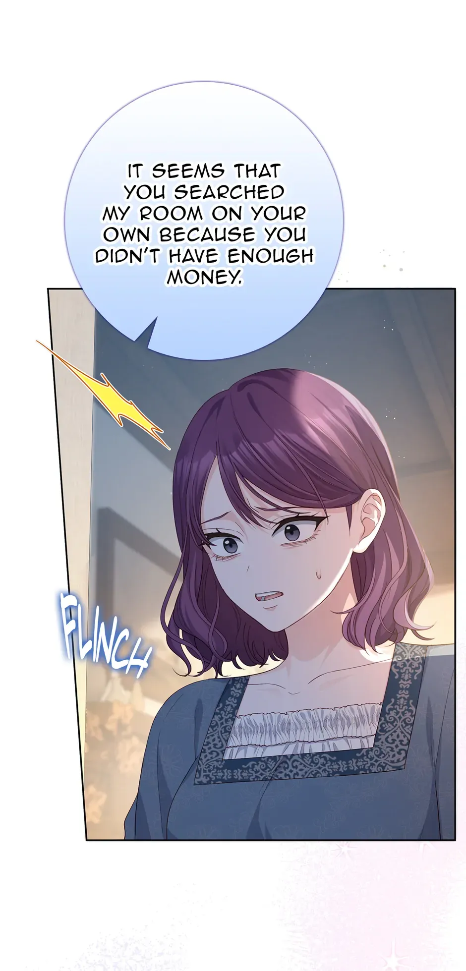 There is no forgiveness from the regressed lady Chapter 38 Online - página 19