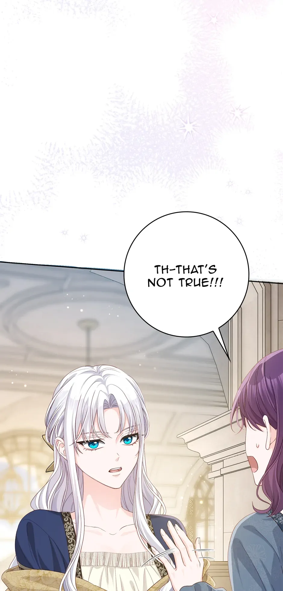 There is no forgiveness from the regressed lady Chapter 38 Online - página 20