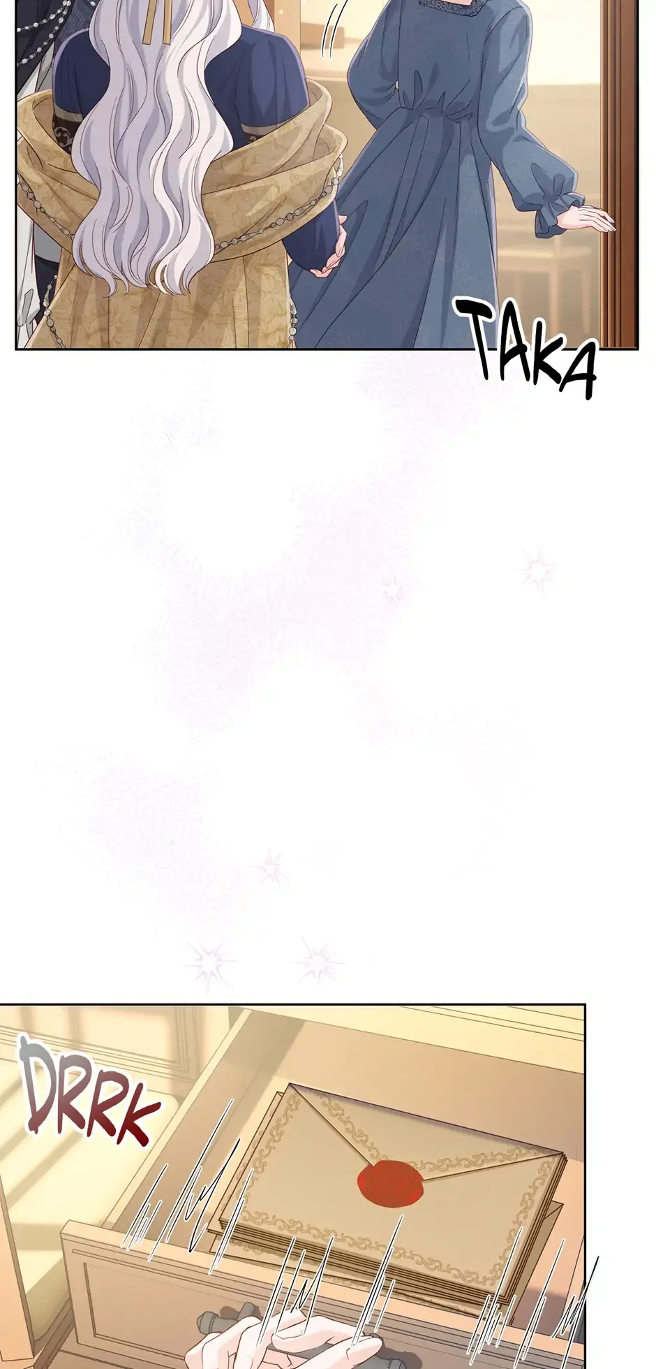 There is no forgiveness from the regressed lady Chapter 38 Online - página 22