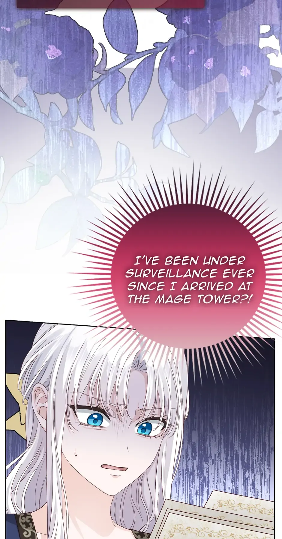 There is no forgiveness from the regressed lady Chapter 38 Online - página 29