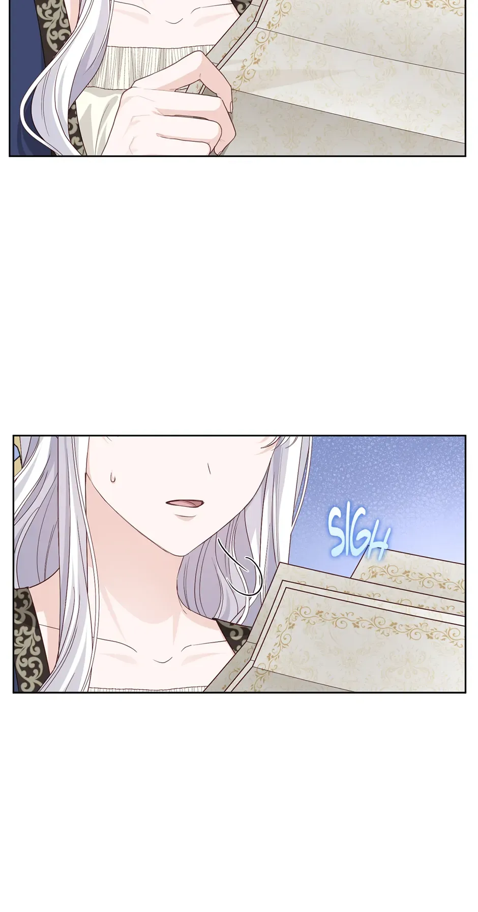There is no forgiveness from the regressed lady Chapter 38 Online - página 30