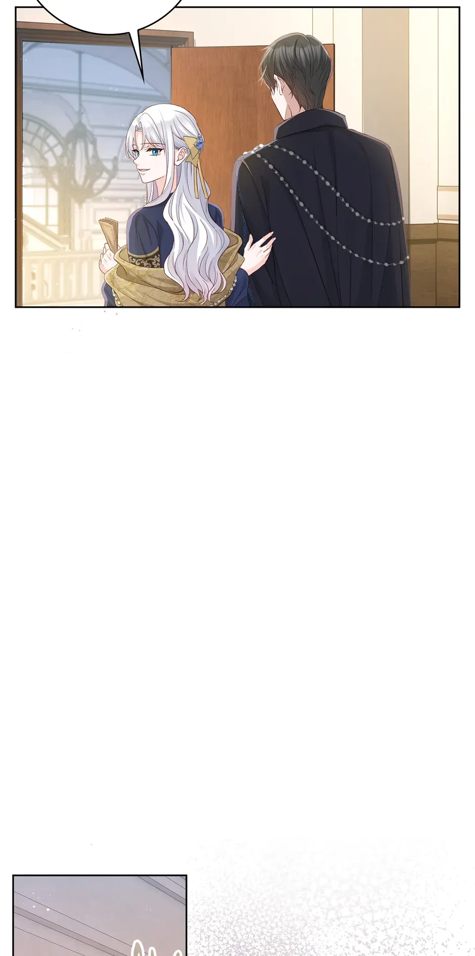 There is no forgiveness from the regressed lady Chapter 38 Online - página 34