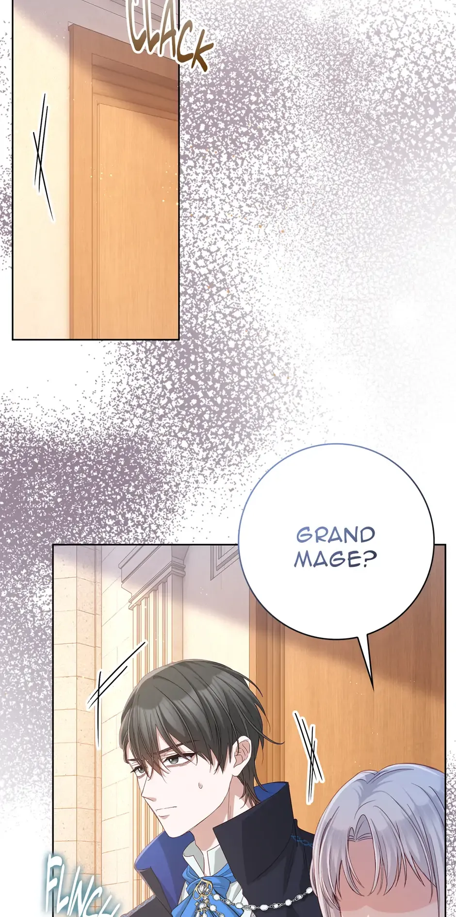 There is no forgiveness from the regressed lady Chapter 38 Online - página 35
