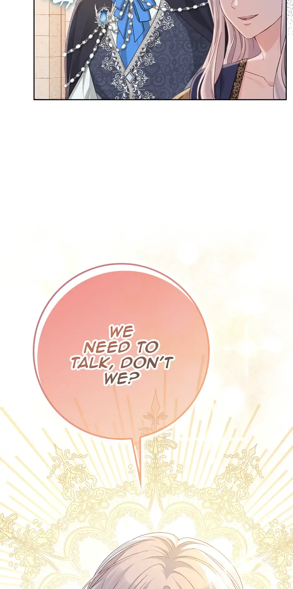 There is no forgiveness from the regressed lady Chapter 38 Online - página 36