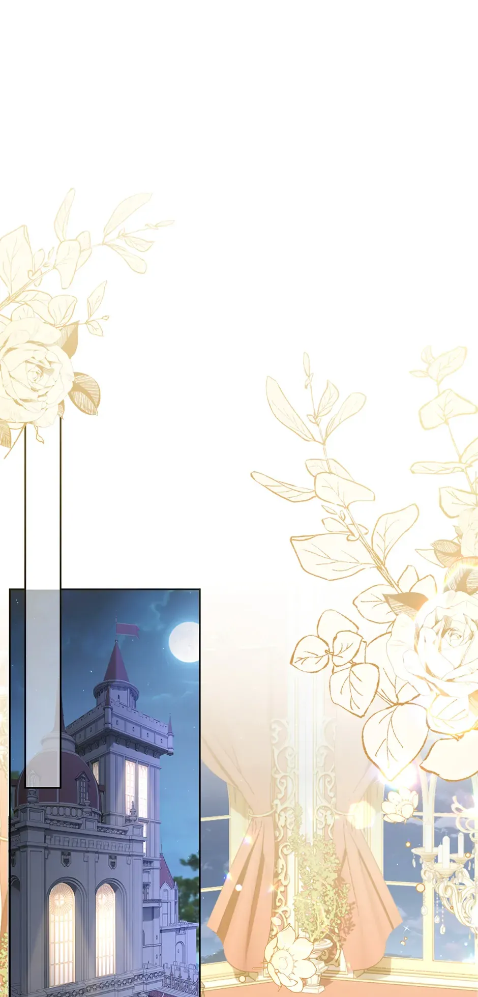 There is no forgiveness from the regressed lady Chapter 38 Online - página 38