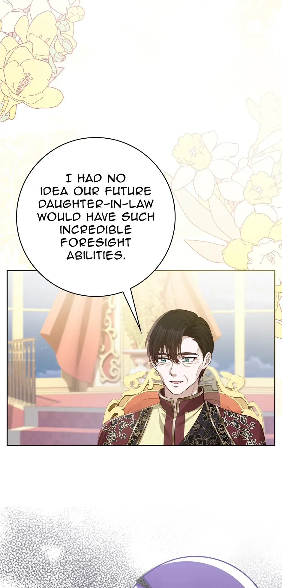 There is no forgiveness from the regressed lady Chapter 38 Online - página 40