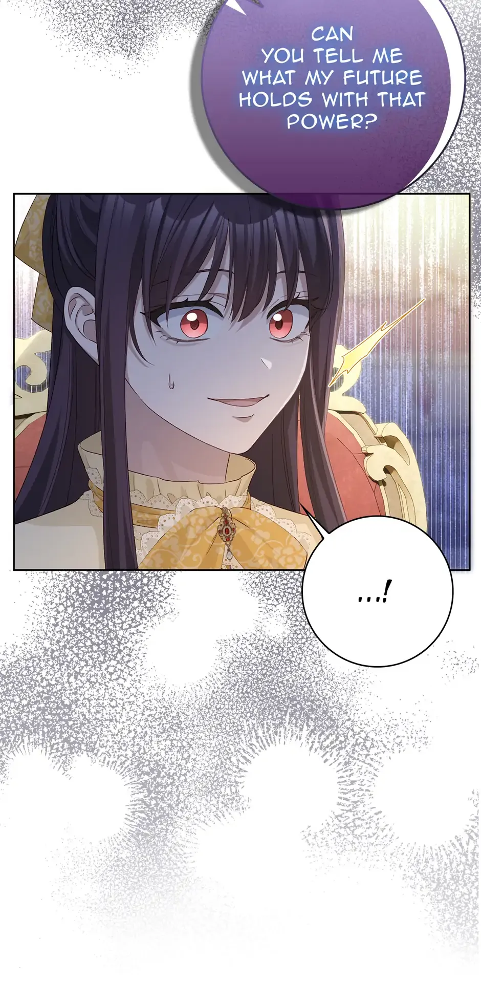 There is no forgiveness from the regressed lady Chapter 38 Online - página 41